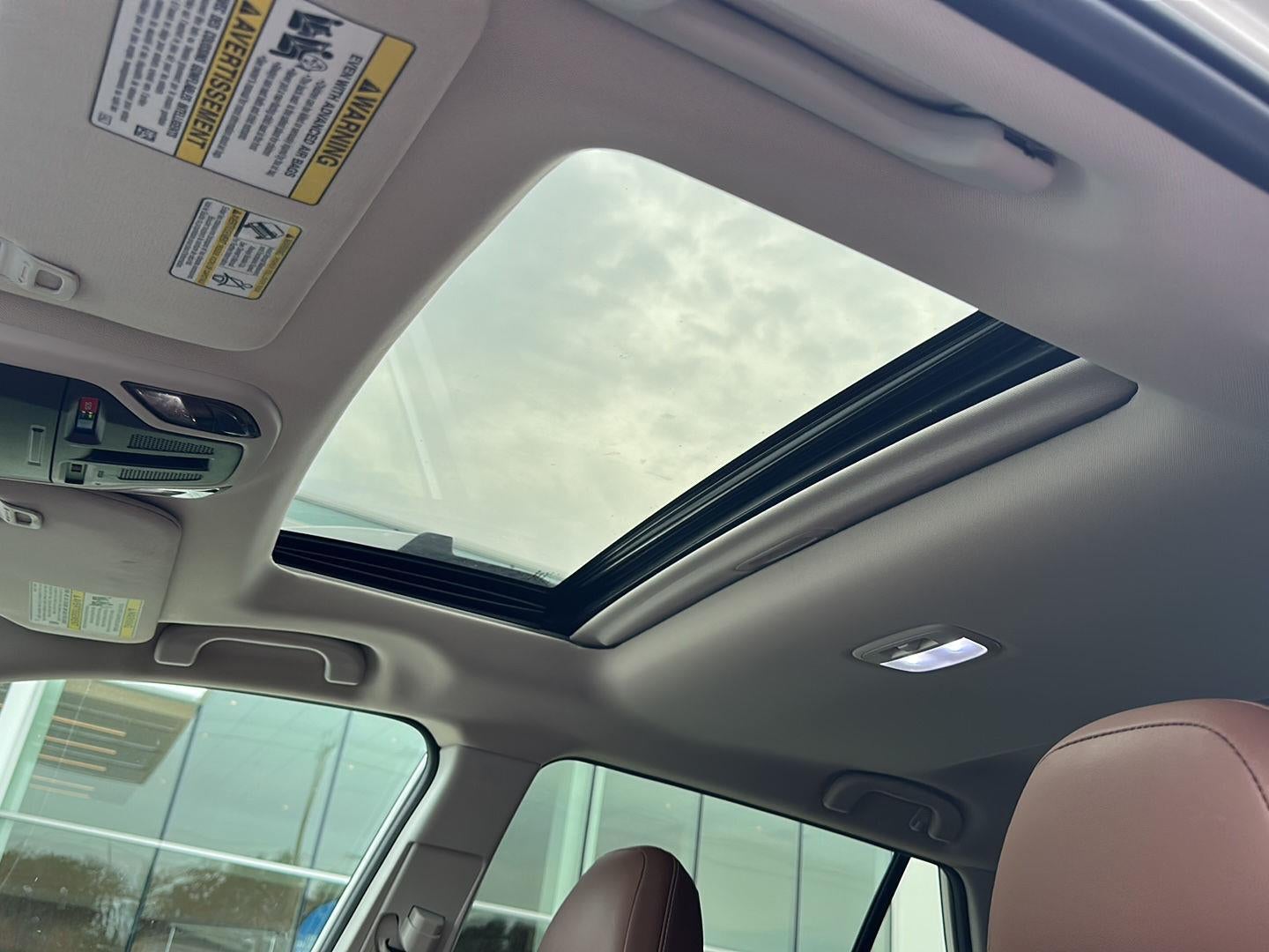 2023 Subaru Outback Touring