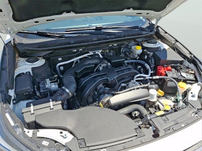 2023 Subaru Outback Touring