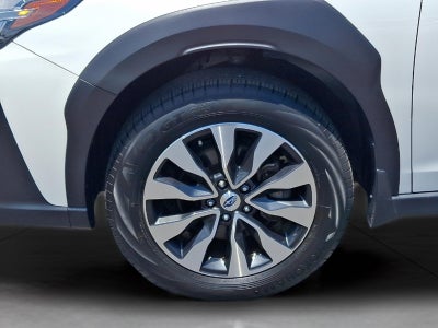 2023 Subaru Outback Touring