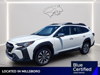 2023 Subaru Outback Touring