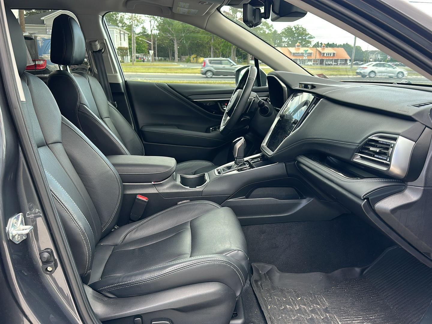 2024 Subaru Outback Touring XT