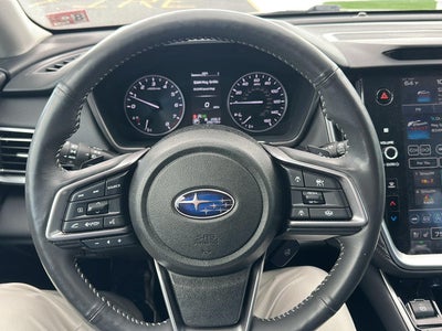 2024 Subaru Outback Touring XT