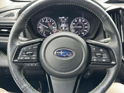 2023 Subaru Ascent Onyx Edition Limited