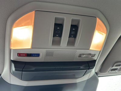 2023 Subaru Ascent Onyx Edition Limited