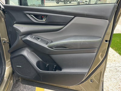 2023 Subaru Ascent Onyx Edition Limited