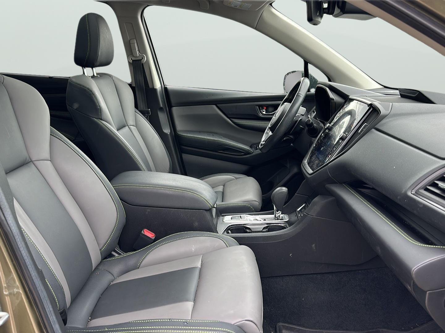 2023 Subaru Ascent Onyx Edition Limited