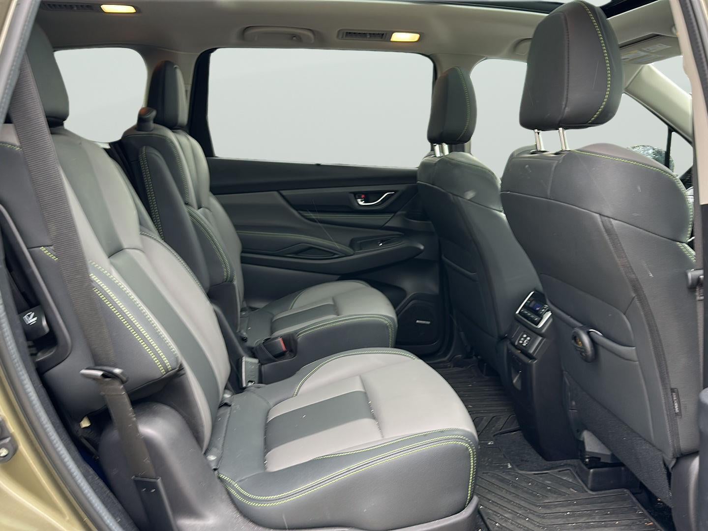 2023 Subaru Ascent Onyx Edition Limited