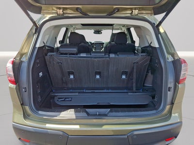 2023 Subaru Ascent Onyx Edition Limited