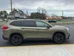 2023 Subaru Ascent Onyx Edition Limited