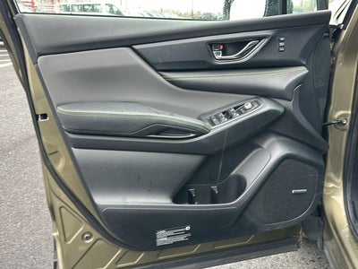 2023 Subaru Ascent Onyx Edition Limited