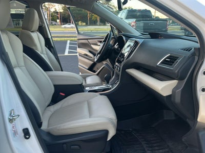 2019 Subaru Ascent Limited