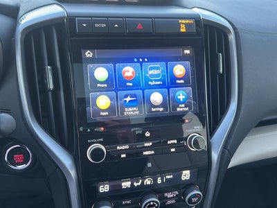 2019 Subaru Ascent Limited