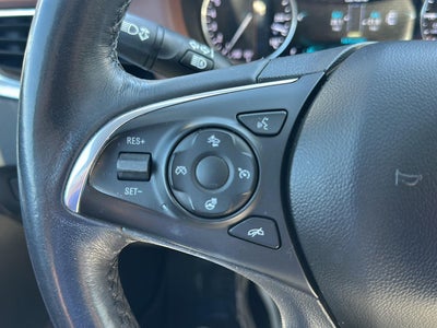 2019 Buick Enclave Avenir
