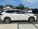 2019 Buick Enclave Avenir