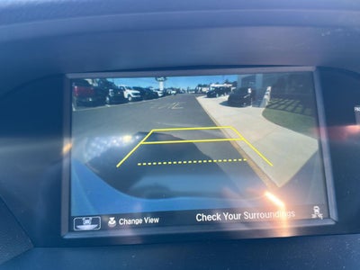 2020 Acura MDX SH-AWD w/Tech
