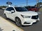 2020 Acura MDX SH-AWD w/Tech
