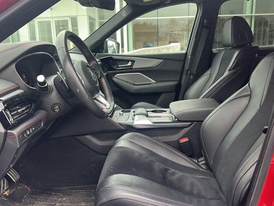 2024 Acura MDX SH-AWD w/A-SPEC