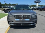 2022 Lincoln Aviator Standard