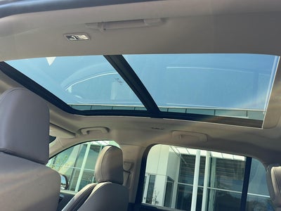2022 Lincoln Aviator Standard