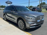 2022 Lincoln Aviator Standard
