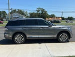 2022 Lincoln Aviator Standard