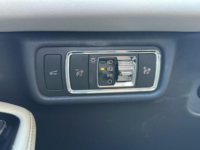 2026 Lincoln AVIATOR BASE