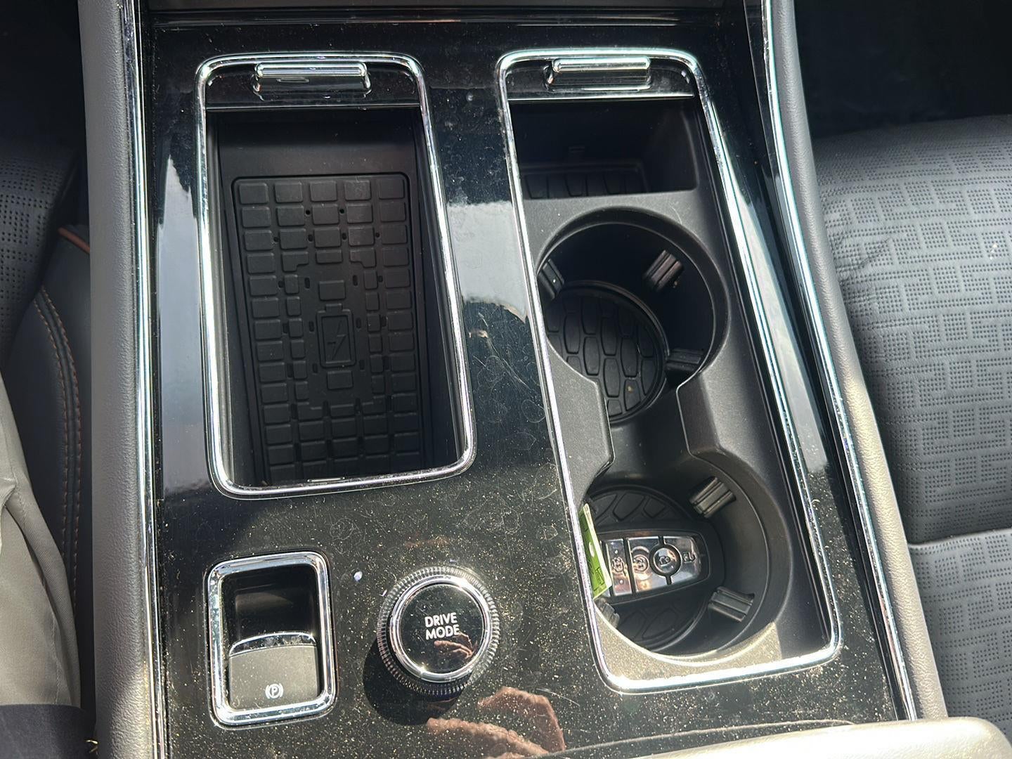 2025 Lincoln Aviator Black Label