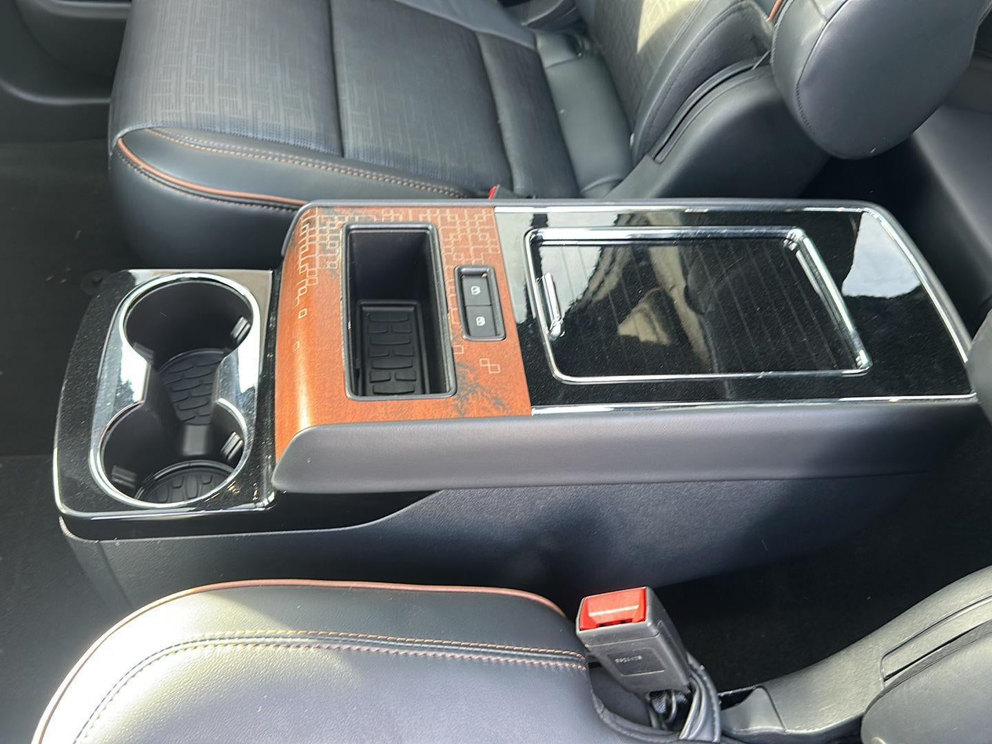 2025 Lincoln Aviator Black Label