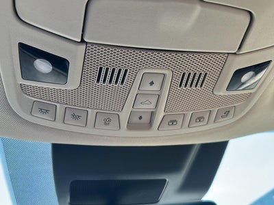 2021 Lincoln NAVIGATOR RSV