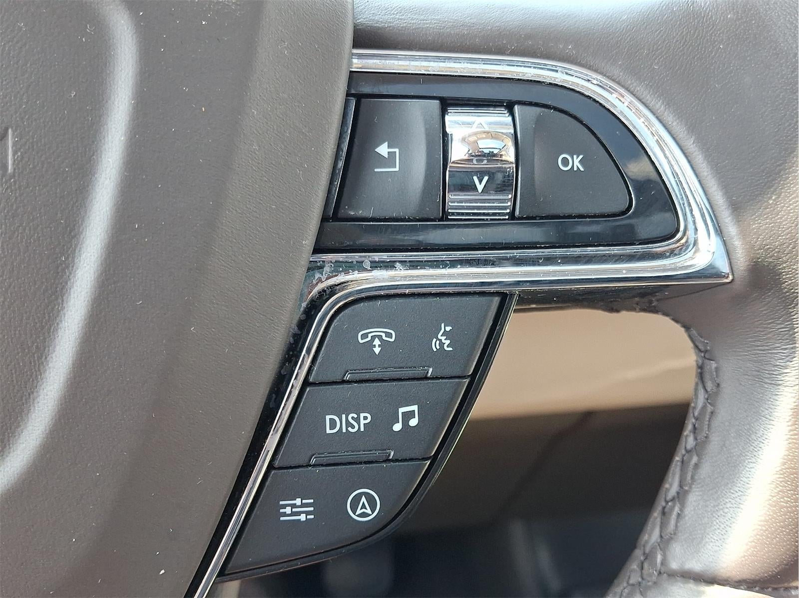 2024 Lincoln Navigator Premiere