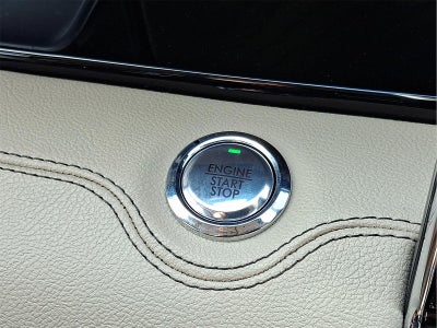 2024 Lincoln Navigator Premiere
