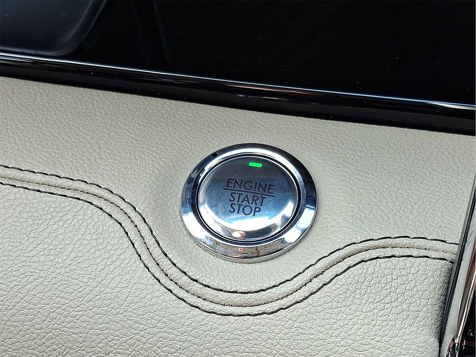 2024 Lincoln Navigator Premiere