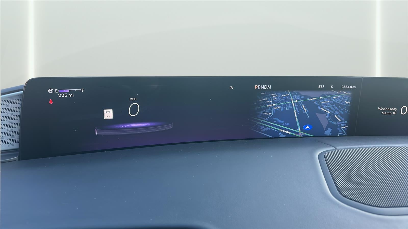 2025 Lincoln Navigator Black Label