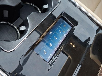 2023 Lincoln Navigator L Reserve