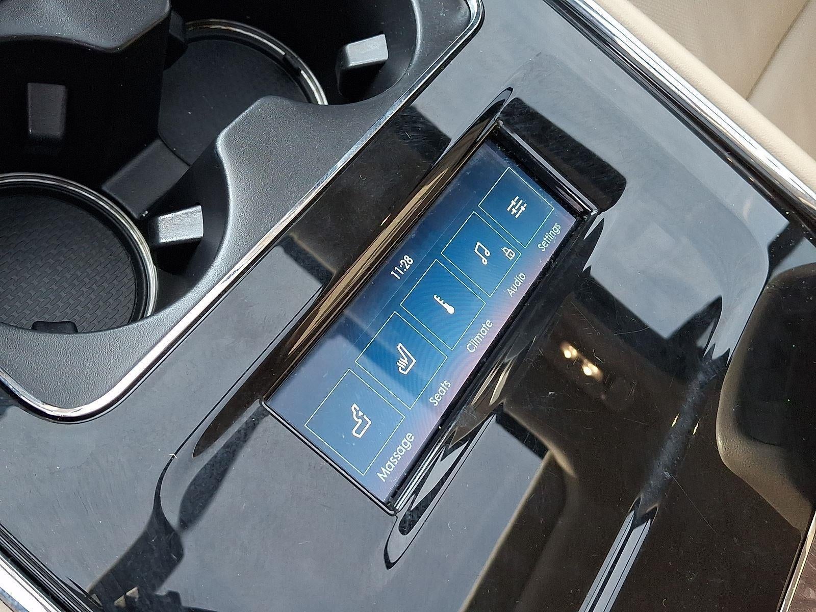 2023 Lincoln Navigator L Reserve