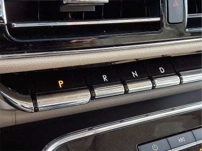 2023 Lincoln Navigator L Reserve