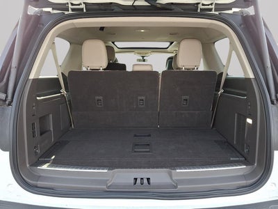 2023 Lincoln Navigator L Reserve