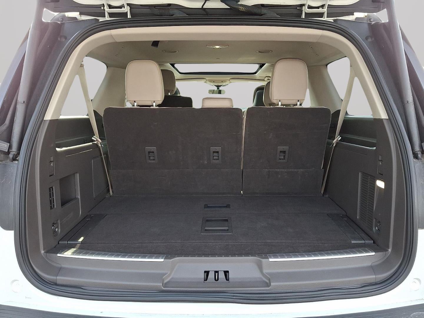 2023 Lincoln Navigator L Reserve