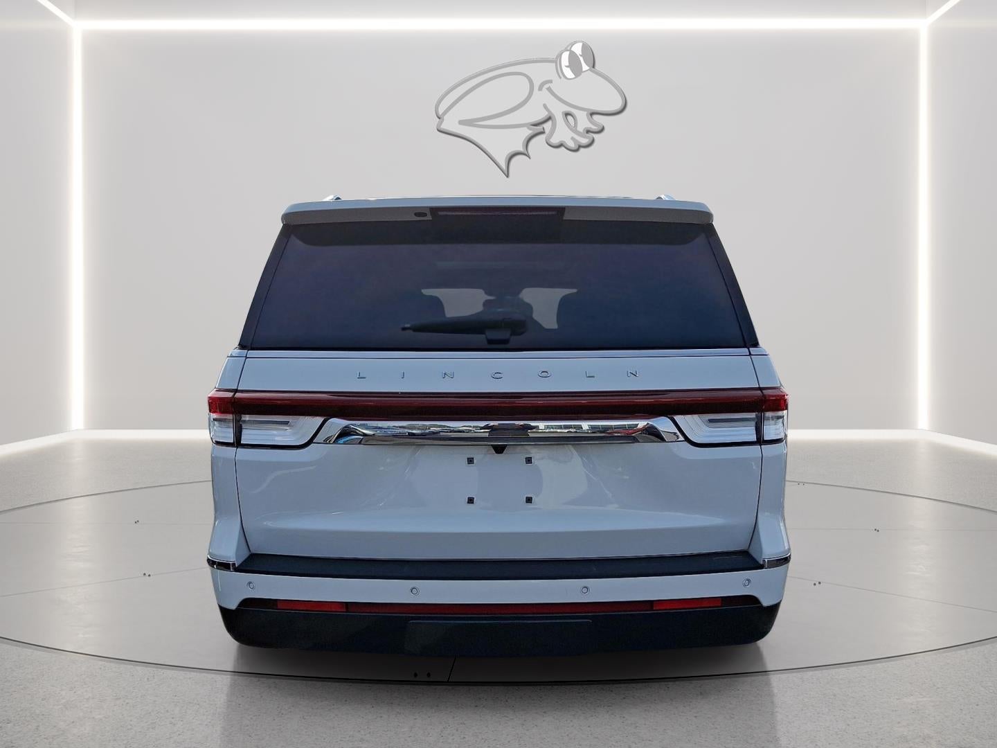 2023 Lincoln Navigator L Reserve