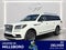 2021 Lincoln Navigator L Reserve