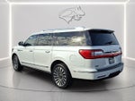 2021 Lincoln Navigator L Reserve