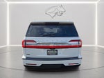 2021 Lincoln Navigator L Reserve