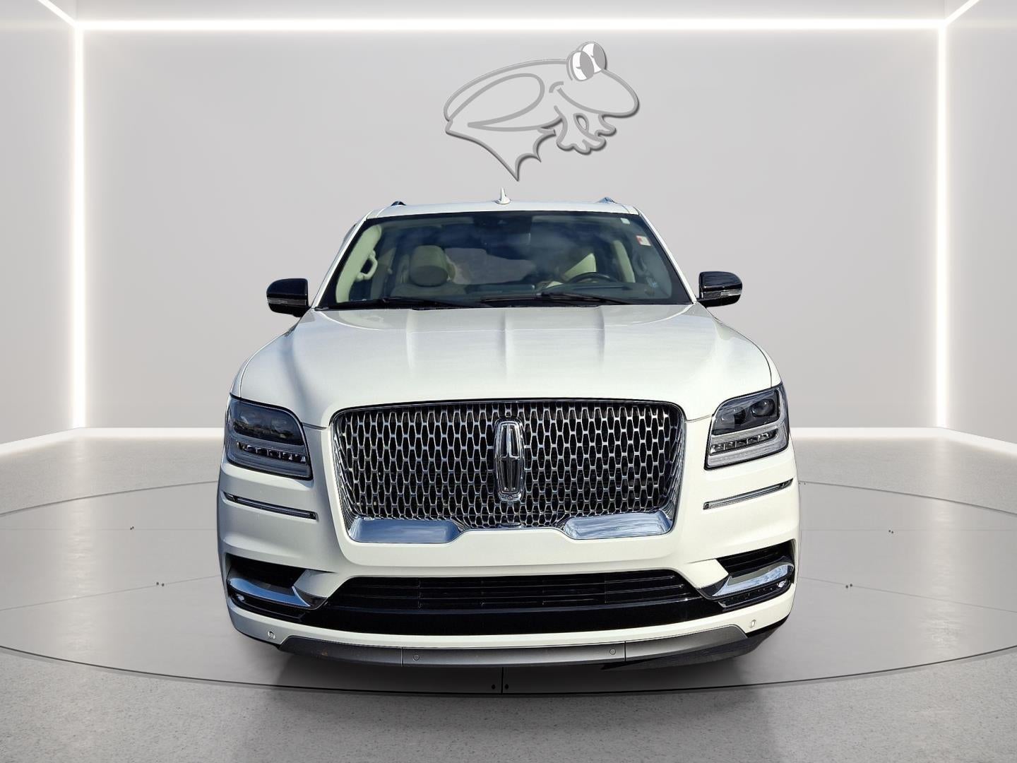 2021 Lincoln Navigator L Reserve