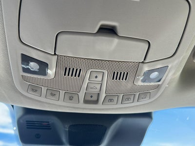 2022 Lincoln Navigator L Reserve