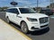 2022 Lincoln Navigator L Reserve