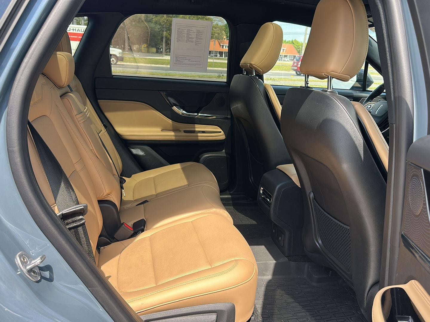 2023 Lincoln Corsair Grand Touring