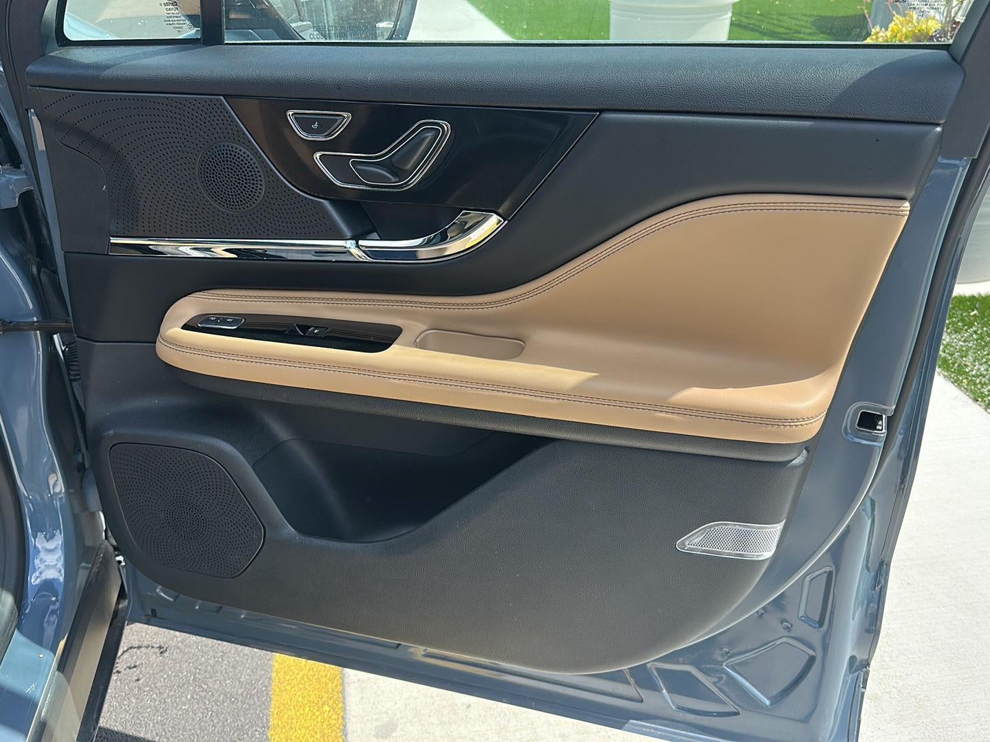 2023 Lincoln Corsair Grand Touring