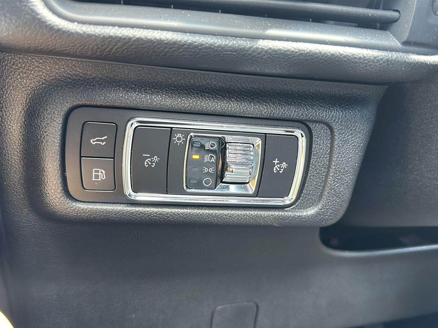 2023 Lincoln Corsair Grand Touring