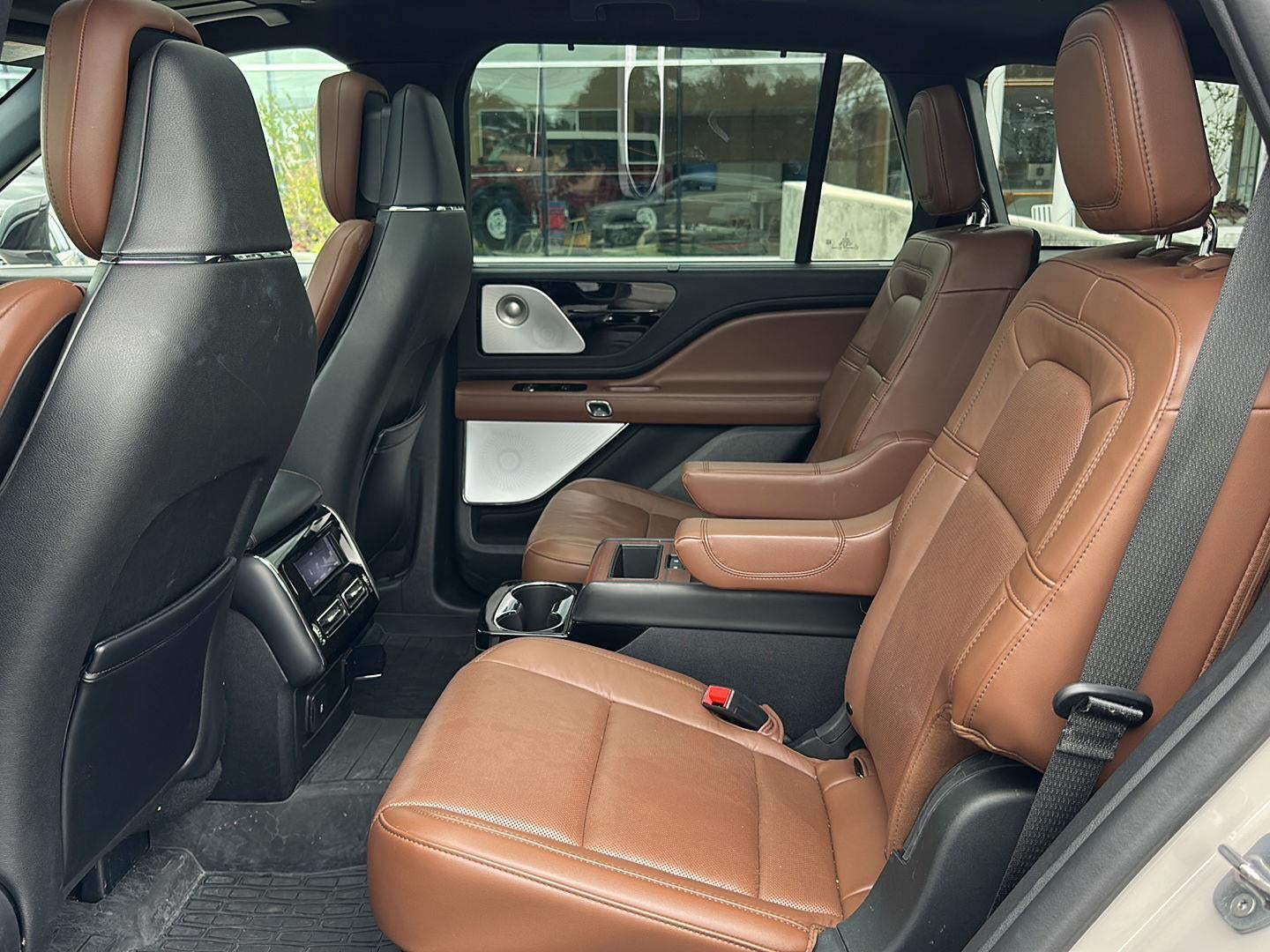 2023 Lincoln Aviator Grand Touring