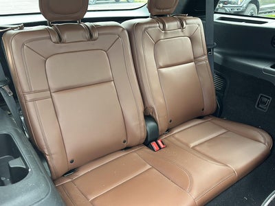 2023 Lincoln Aviator Grand Touring